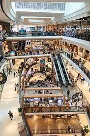 Centrum handlowe Central Festival